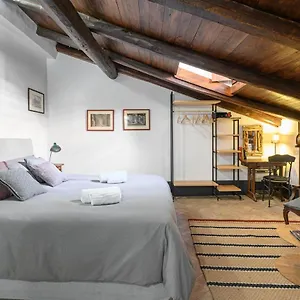Casa Nora Apartment