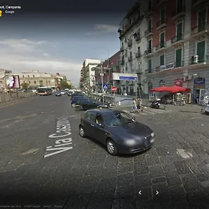 Il Ponticello Appartement Naples