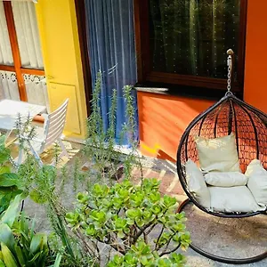 Relax Al Guardastelle - Free Parking & Air Condition - Swimming Pool Additional Pay Appartement Rapallo