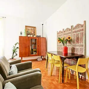 Bigfamilyflats - Spanish Steps Appartement