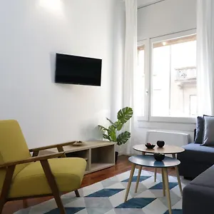 Hemeras Boutique Homes - 2 Luxury In The City Center Appartement Milan