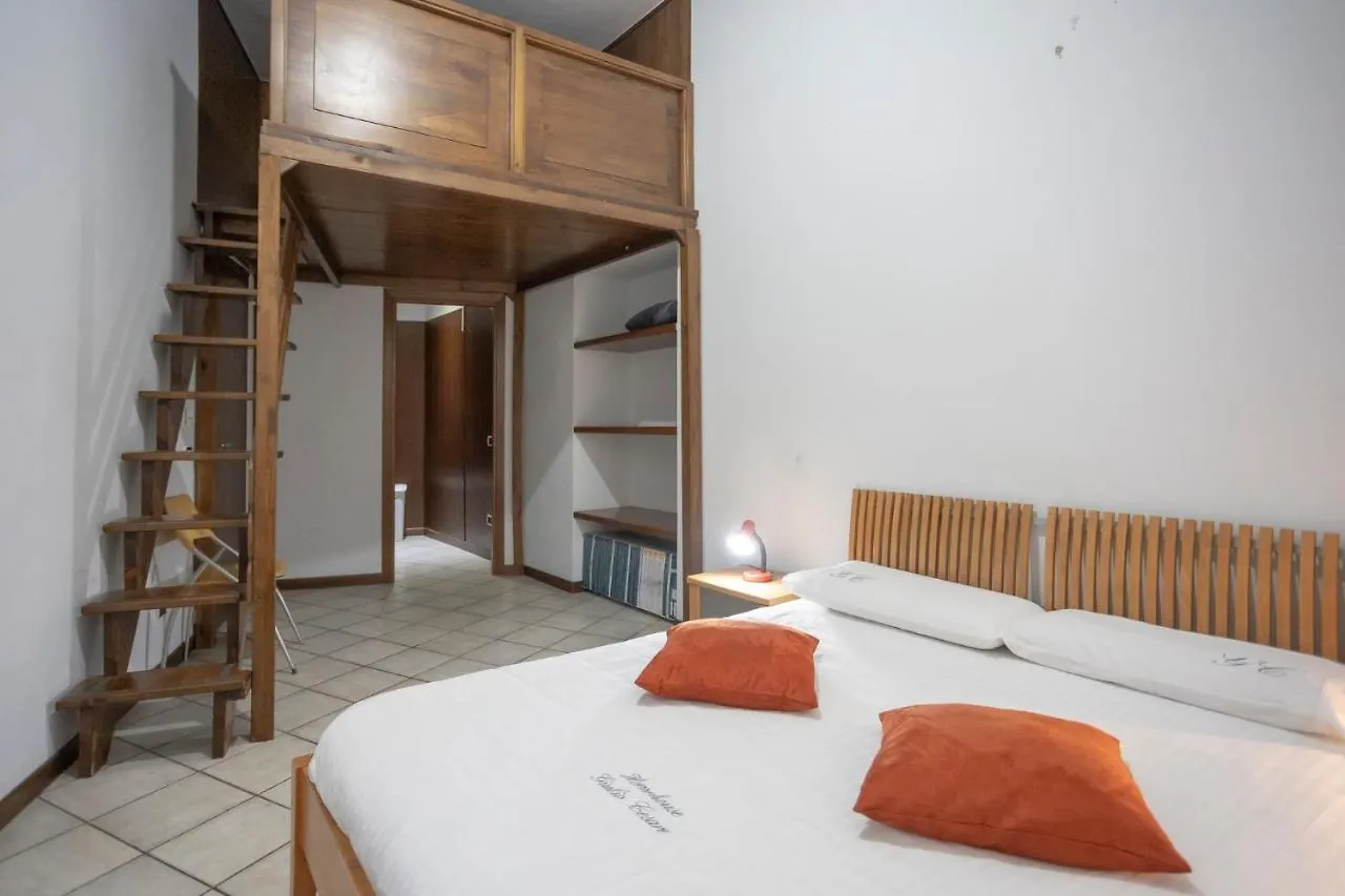 Homehouse Giulio Cesare-San Pietro Ρώμη Ιταλία