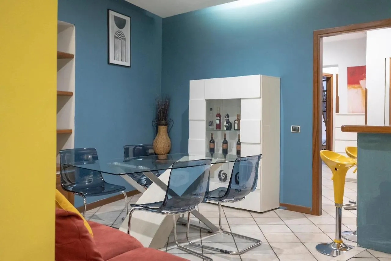 Σπίτι διακοπών Homehouse Giulio Cesare-San Pietro Ρώμη Ιταλία