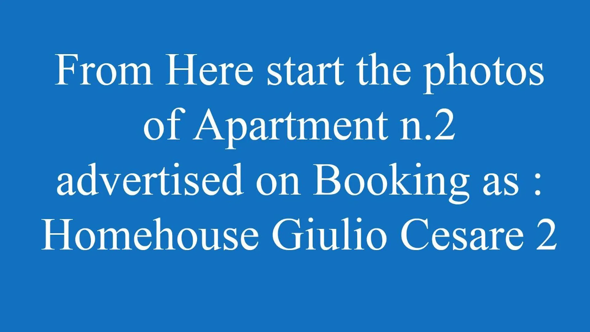 Homehouse Giulio Cesare-San Pietro Ρώμη Ιταλία