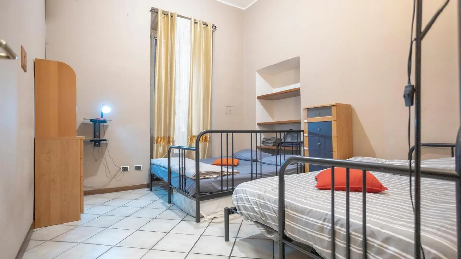 Σπίτι διακοπών Homehouse Giulio Cesare-San Pietro Ρώμη