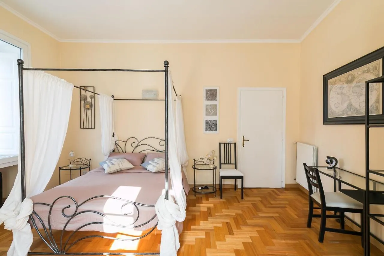 Homehouse Giulio Cesare-San Pietro Ρώμη